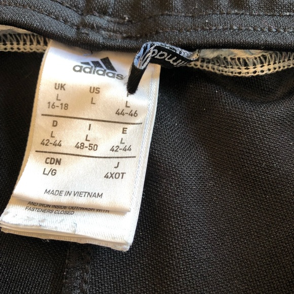 Adidas Sweatpants - Picture 6 of 6